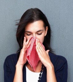 капли в нос