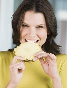 ананасы беременным