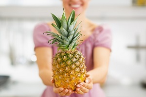 можно ли беременным ананас польза ананаса при беременности