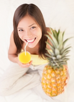 ананасы при беременности ананасы беременным