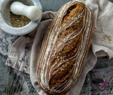 анис в кулинарии