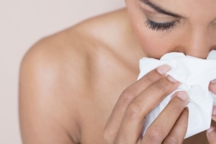 аллергия при беременности