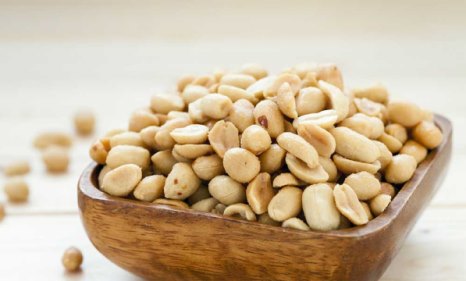 соленый арахис при беременности арахис с солью