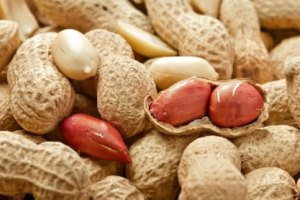 арахис в рационе беременной арахис