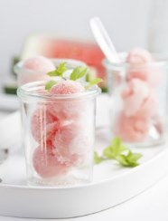 щербет из арбуза