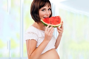 чем полезен арбуз