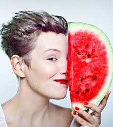 нитраты в арбузах