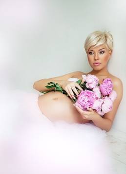 ароматерапия при беременности особенности ароматерапии