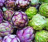 артишок при беременности