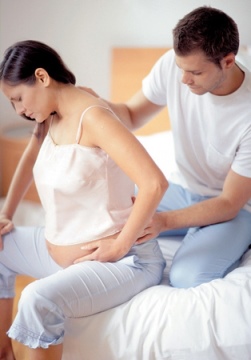 артрит при беременности симптоматика артрита