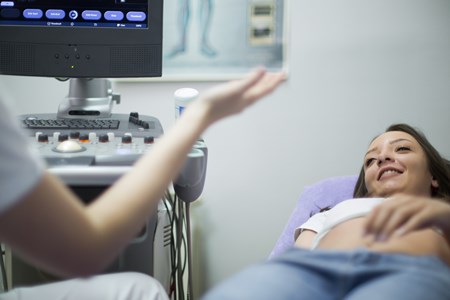 диагностика артрита УЗИ суставов