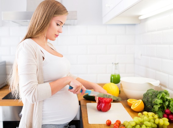 витамин С при беременности опасность витамина С