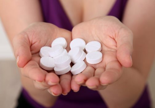 когда Аспирин прописывают беременным Аспирин при беременности