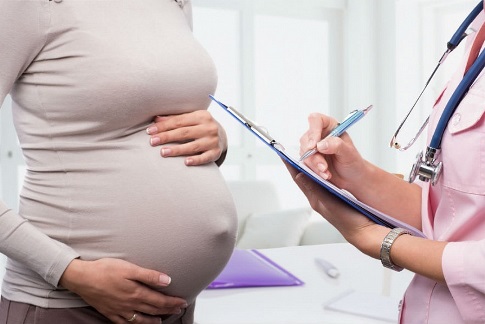 приступы астмы