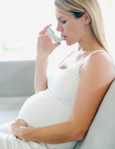 бронхиальная астма