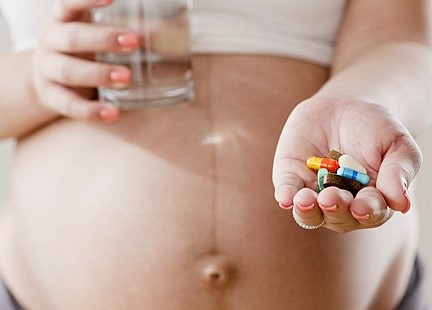 назначение Аугментина беременным можно ли беременным Аугментин