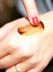 автозагаром беременным