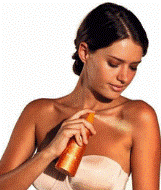 автозагар для беременных