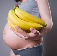 можно ли есть бананы беременным