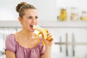 бананы на ранних сроках польза бананов