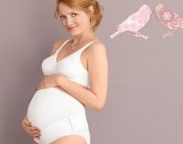 выбрать бандаж для беременных