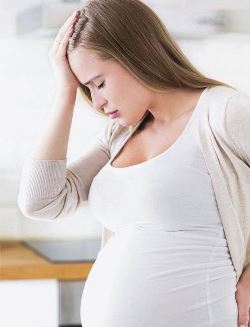 Баралгин во втором триместре Баралгин беременным