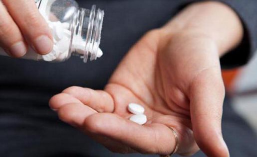 Баралгин в первом триместре Баралгин при беременности