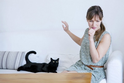 беременность при астме