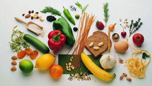 продукты в рационе беременной