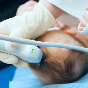 Исследование мозга Диагностика кисты головного мозга у ребенка