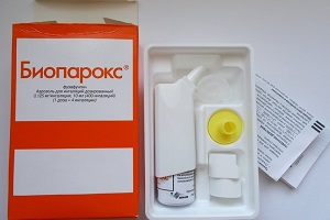 как действует препарат