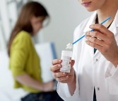 проводят биопсию шейки матки