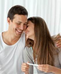 боли при имплантации эмбриона наступление беременности