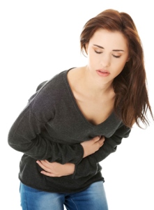 причины болей в животе болит в паху