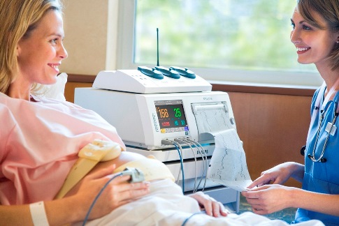 брадикардия при беременности