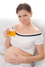 Бруснивер беременным