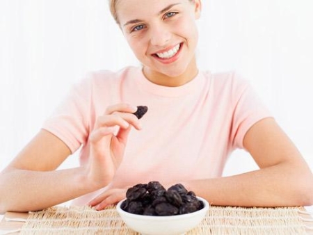 чем полезен чернослив польза чернослива