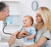 Цитробактер фреунди у грудничка