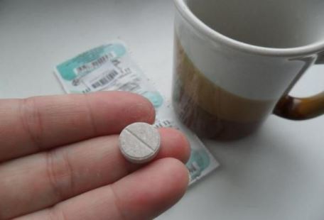 Цитрамон на ранних сроках