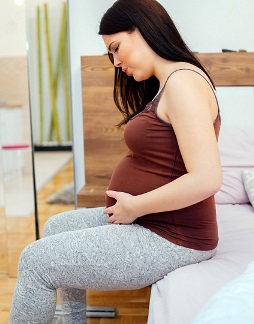 беременность e coli