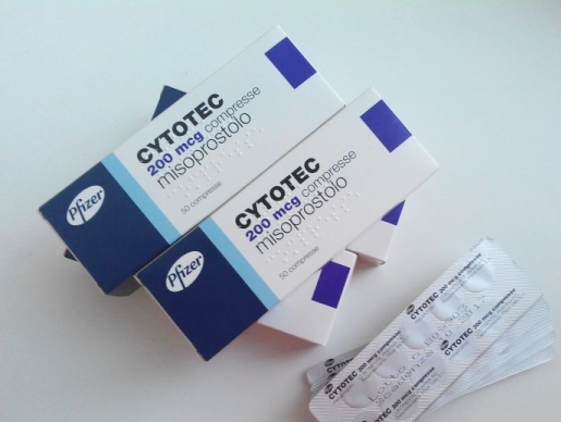таблетки Cytotec  инструкция Cytotec