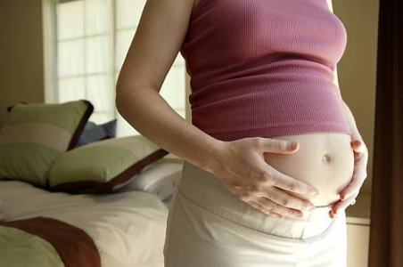 Далацин на поздних сроках Далацин в 3 триместре