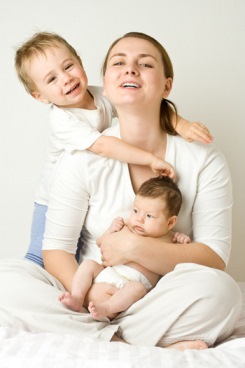 второй декрет подряд права беременной женщины