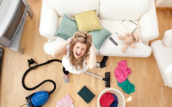 тайм менеджмент для мам как все успевать в декрете