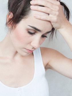 депрессия на раннем сроке депрессия в 1 триместре