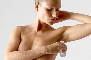 принцип действия дезодоранта как действуют дезодоранты