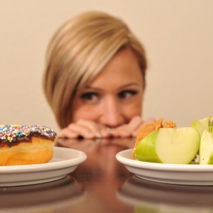 Ограничения в диете