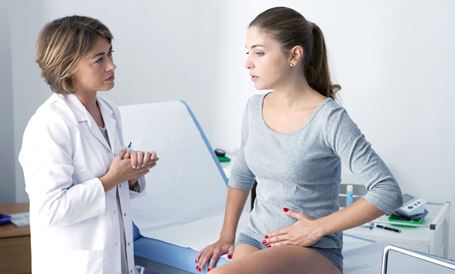 симптомы дисплазии шейки матки симптомы патологии