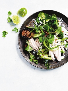 рецепты без соли