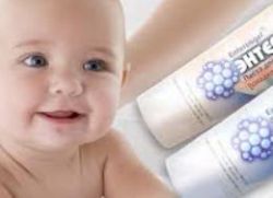 Энтеросгель Энтеросгель для новорожденных